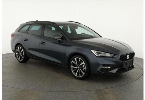 Seat Leon #1