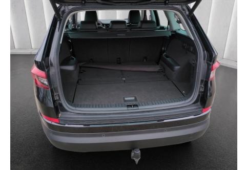 Skoda Kodiaq #11