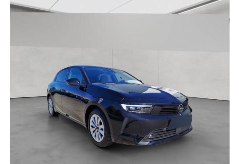 Opel Astra #8