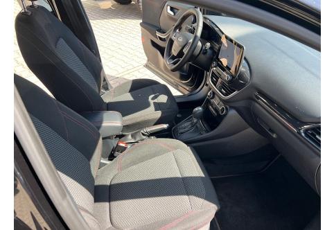Ford Puma #20