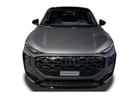 Audi Q3 Sportback #2