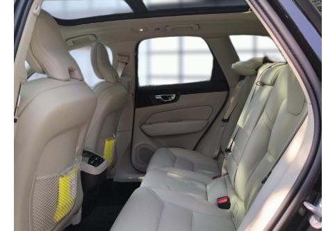 Volvo XC60 #10