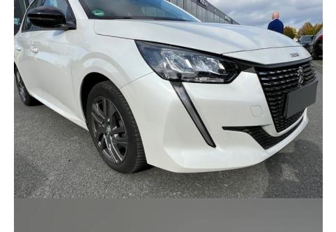 Peugeot 208 #2