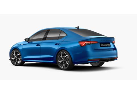 Skoda Octavia #2