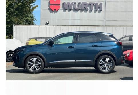 Peugeot 3008 #4