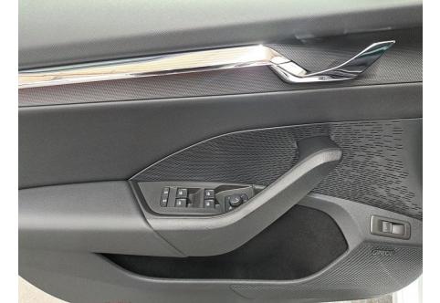 Skoda Octavia #10