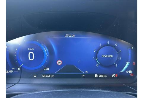Ford Kuga #3