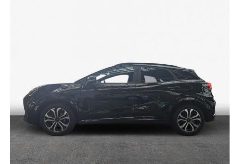 Ford Puma #4
