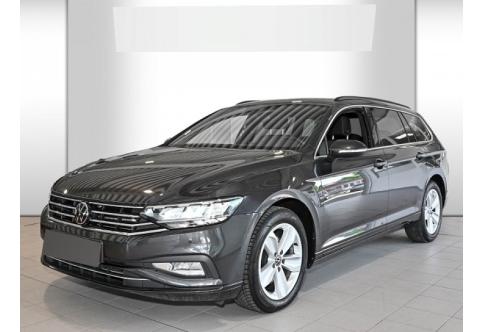 VW Passat #1