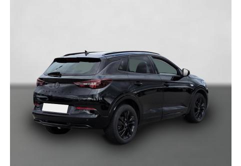 Opel Grandland X #4