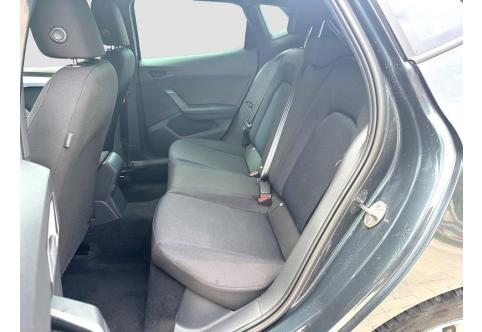 Seat Ibiza #16