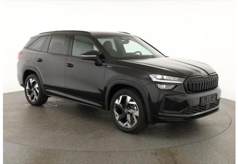Skoda Kodiaq #1