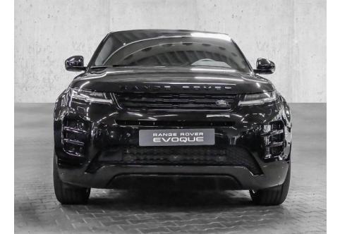 Land Rover Range Rover #8