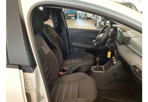 Dacia Sandero #11