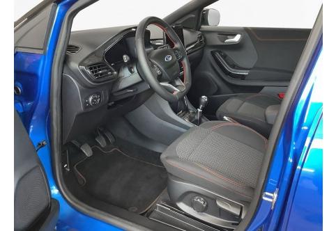 Ford Puma #7