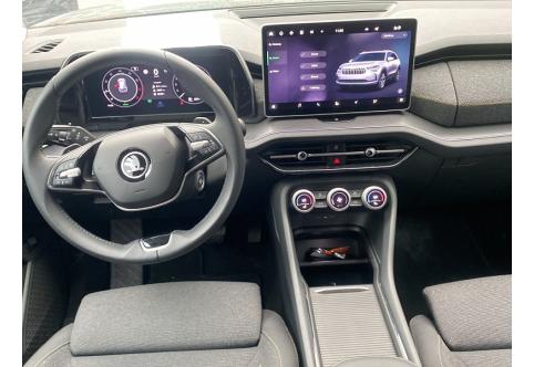 Skoda Kodiaq #3
