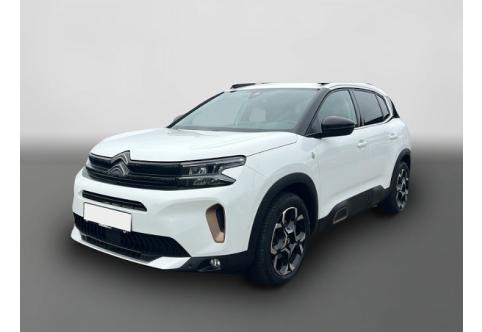 Citroën C5 Aircross #1