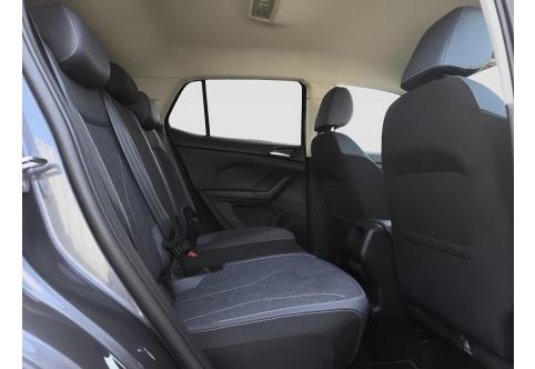 VW T-Cross #16