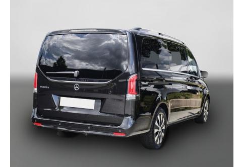 Mercedes-Benz V-Klasse #3