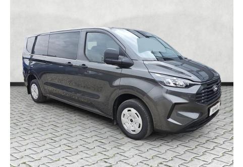 Ford Transit Custom #2