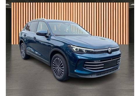 VW Tiguan #2