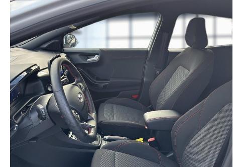 Ford Puma #7