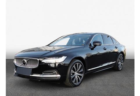 Volvo S90 #1