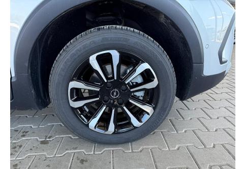 Opel Crossland X #15