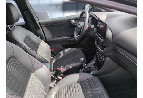Ford Puma #19
