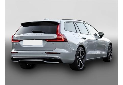Volvo V60 #2