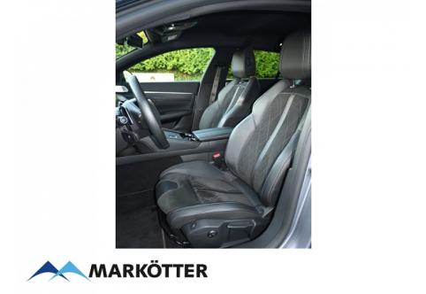 Peugeot 508 #9