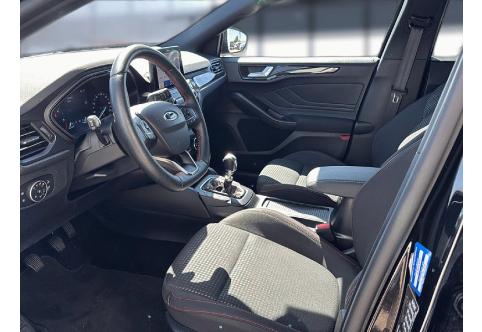Ford Focus #7