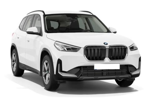 BMW X1 #6