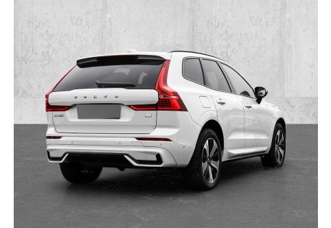 Volvo XC60 #2