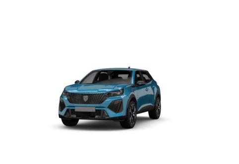 Peugeot 2008 #1