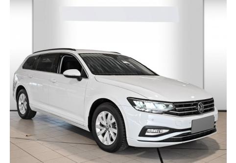 VW Passat #2