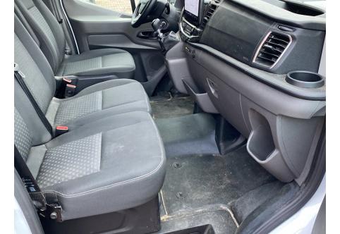 Ford Transit #13