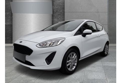 Ford Fiesta #1