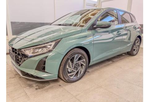Hyundai i20 #2