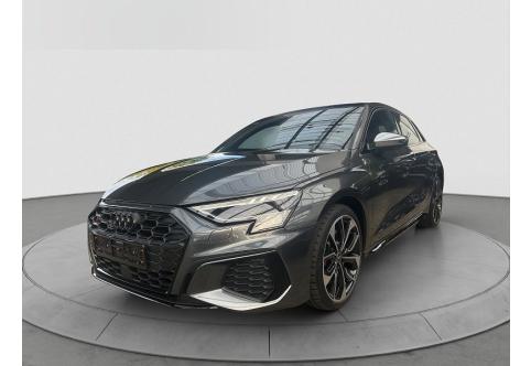 Audi S3 #1