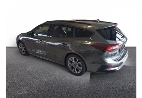 Ford Focus #3