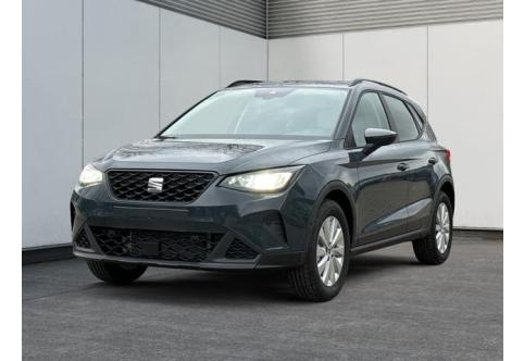 Seat Arona #1