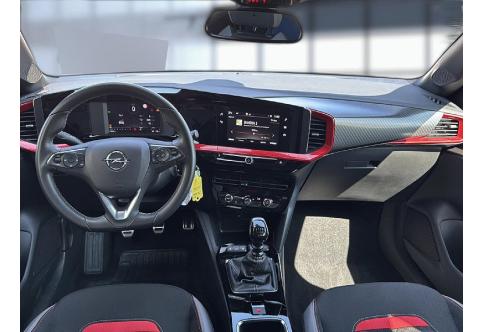 Opel Mokka #16