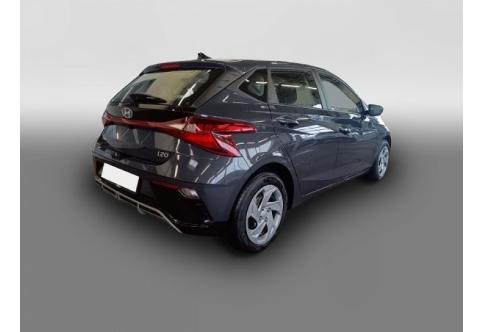 Hyundai i20 #4
