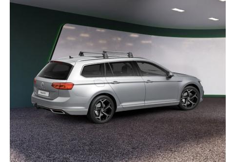 VW Passat #3