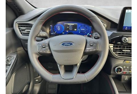 Ford Kuga #8