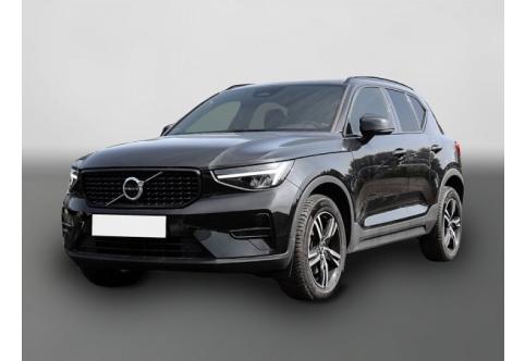 Volvo XC40 #1