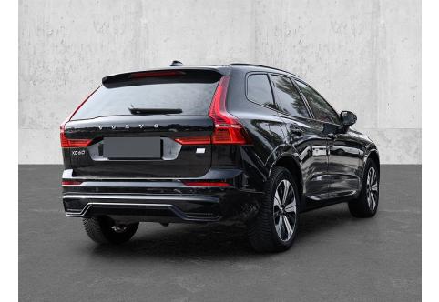 Volvo XC60 #2