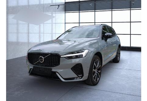 Volvo XC60 #1