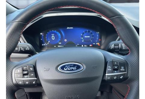 Ford Kuga #11